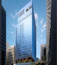 Cecil Suites (D1), Office #570462331